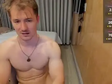 Chaturbate Sex Cam of george_fflo