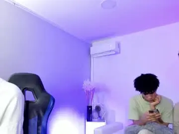 Chaturbate Best Webcam of handsomeboys19