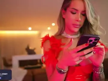 Chaturbate Adult Webcams of jhenna_greey