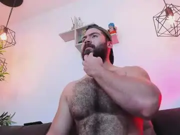 Chaturbate Live Sex of sebastianvilla__