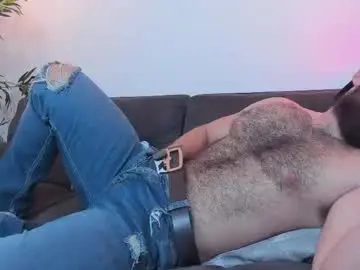 Chaturbate Watch Live Sex Cams of sebastianvilla__