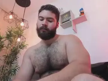Chaturbate Private Sex Chat of sebastianvilla__