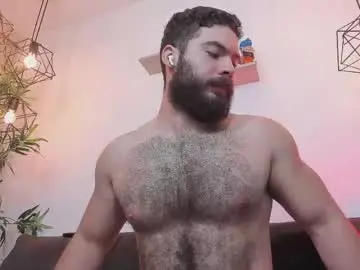 Chaturbate Best live sex cam show of sebastianvilla__