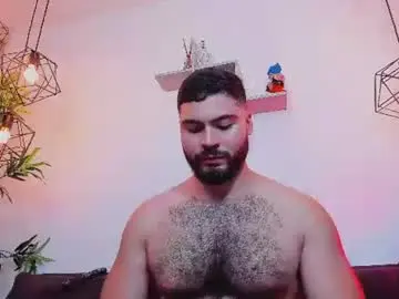 Chaturbate Watch Live Sex Cams of sebastianvilla__