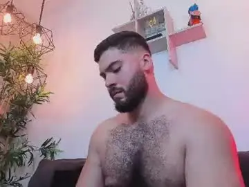 Chaturbate Free Live Porn of sebastianvilla__