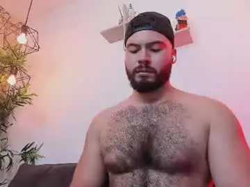 Chaturbate Sex Chat of sebastianvilla__