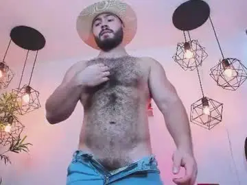 Chaturbate Live Sex of sebastianvilla__