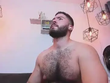 Chaturbate Live Sex Cam of sebastianvilla__