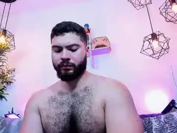 Chaturbate Free Live Porn of sebastianvilla__