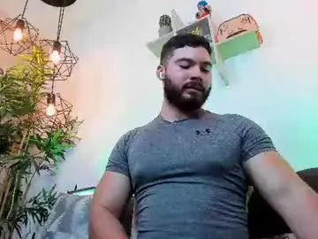 Chaturbate Adult Webcam of sebastianvilla__