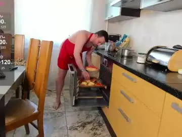 Chaturbate Best Webcam of serdron_