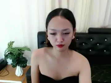 Chaturbate Live Sex Cam of sweetlunarose