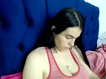Chaturbate Best Webcam of ari_coohachelaa