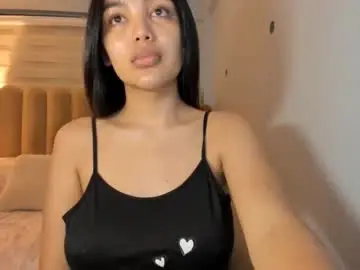 Chaturbate Private Sex Chat of belle_moonlight