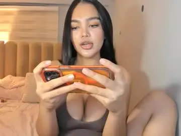 Chaturbate Nude Webcam of belle_moonlight