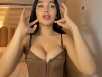 Chaturbate Watch Live Sex Cams of belle_moonlight