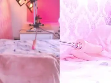 Chaturbate Live Sex Cam of isis_cm