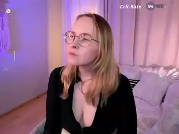 Chaturbate Live Sex Cam of love_agatha