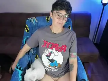 Chaturbate Adult Video Chat of midnight07_