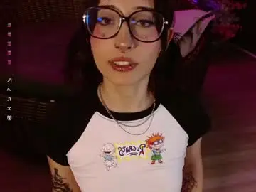 Chaturbate Sex Chat of sweet_roxanee