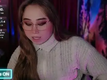 Chaturbate Adult Video Chat of airisredfield_