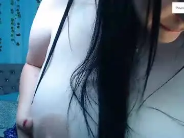 Chaturbate Best live sex cam show of bivi_hot