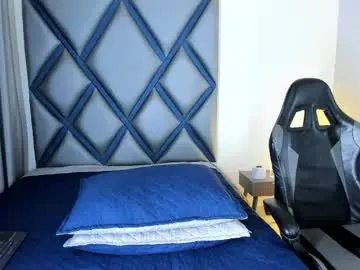 Chaturbate Best Webcam of chilli_willix