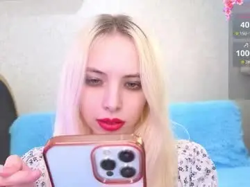 Chaturbate Live Sex of empress_ki