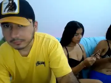 Chaturbate Live Sex Cam of gaby_horny69