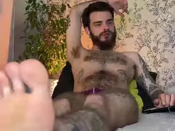 Chaturbate Adult Webcam of guynextfurr