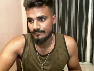 Chaturbate Sex Chat of indianbull2023