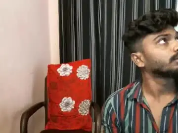 Chaturbate Private Sex Chat of indianbull2023