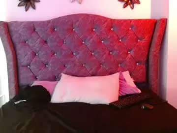 Chaturbate Private Sex Chat of ivy_fantasy69