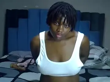 Chaturbate Best Webcam of melanin_moon