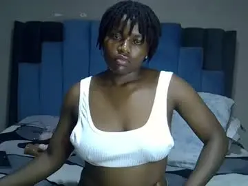 Chaturbate Live Porn of melanin_moon