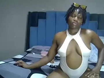 Chaturbate Adult Webcam of melanin_moon