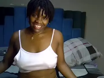 Chaturbate Adult Webcam of melanin_moon