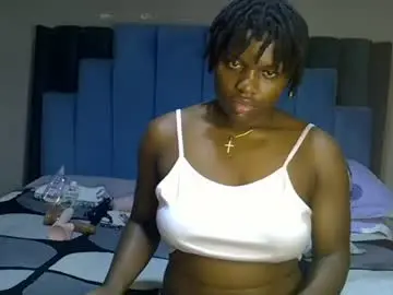 Chaturbate Adult Webcams of melanin_moon