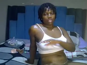 Chaturbate Adult Video Chat of melanin_moon
