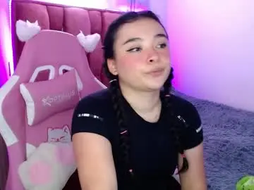 Chaturbate Best Webcam of nahia__1