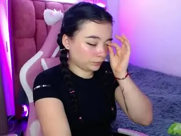 Chaturbate Best Webcam of nahia__1