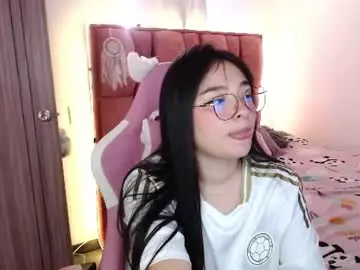 Chaturbate Sex Cam of nahia__1