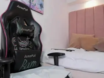 Chaturbate Watch Live Sex Cams of natalia_vela