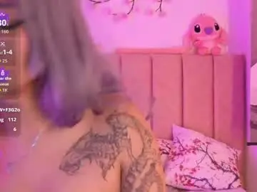 Chaturbate Adult Webcams of roose_eva