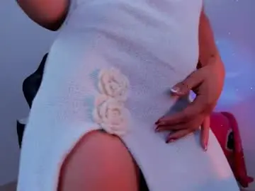 Chaturbate Live Sex of scarleth_ferrec