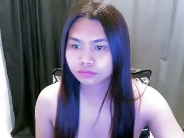 Chaturbate Live Sex of atashakendall