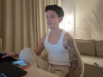 Chaturbate Private Sex Chat of dirtyprettyboi
