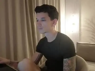 Chaturbate Sex Chat of dirtyprettyboi