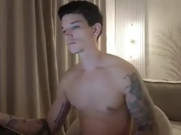 Chaturbate Live Porn of dirtyprettyboi