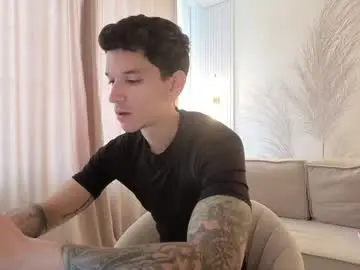 Chaturbate Adult Webcams of dirtyprettyboi